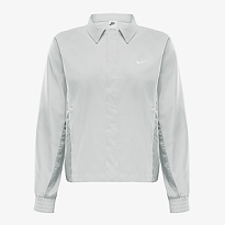Куртка NIKE W NSW JKT WVN SW