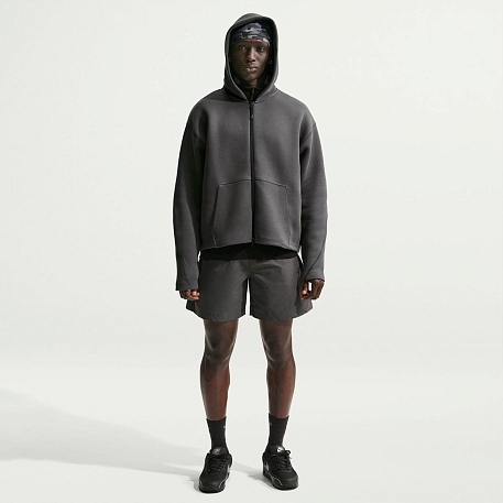 Толстовка NIKE M NK TCH FLC ERGO FZ