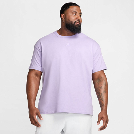 Футболка NIKE M NSW PREM ESSNTL SUST TEE