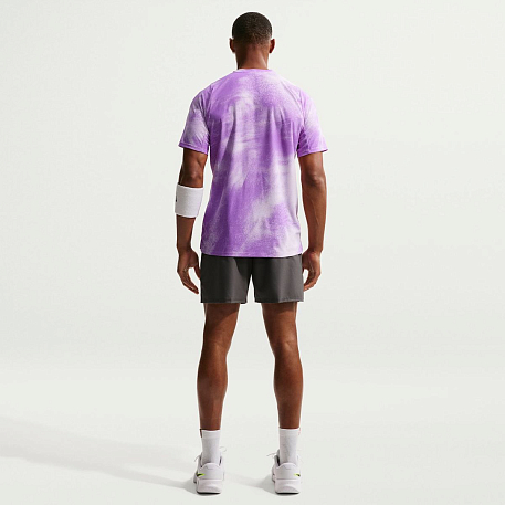 Майка NIKE M NKCT DFADV SLAM TOP RG