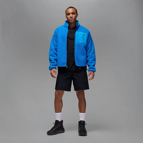 Ботинки JORDAN CITY BOOT