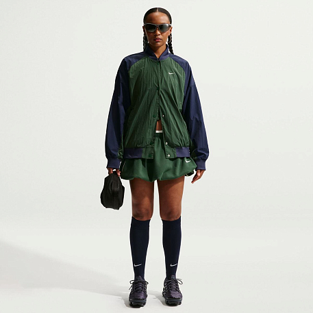 Куртка NIKE W NSW HBR VARSITY JKT