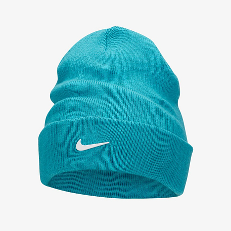 Шапка Nike Peak Swoosh Beanie