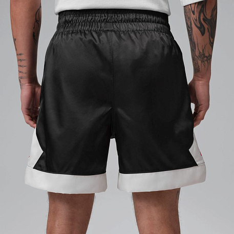Шорты JORDAN M J FLT MUAY THAI SHORT
