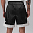 Шорты JORDAN M J FLT MUAY THAI SHORT
