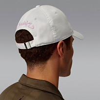 Кепка JORDAN U J CLUB CAP US CB WSH FEST