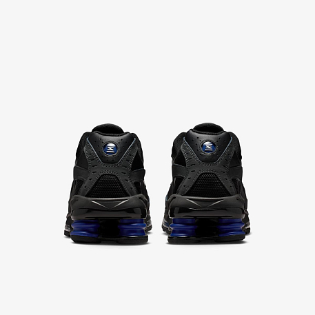 Кроссовки NIKE SHOX RIDE 2