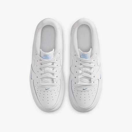 Кроссовки NIKE AIR FORCE 1 GS