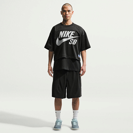 Шорты NIKE U NK SB 9ER SHORT