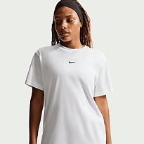 Футболка NIKE W NSW CLASSIC SS TEE