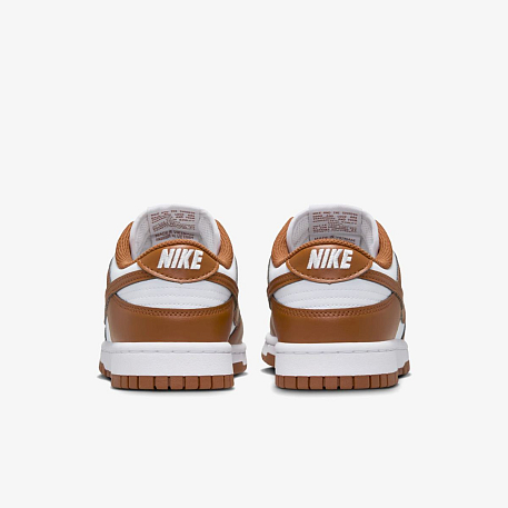 Кроссовки NIKE W DUNK LOW