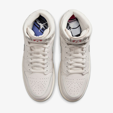 Кроссовки JORDAN AIR JORDAN 1 MID SE
