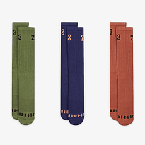 Носки JORDAN U J ESSENTIAL CREW 3PR -  144