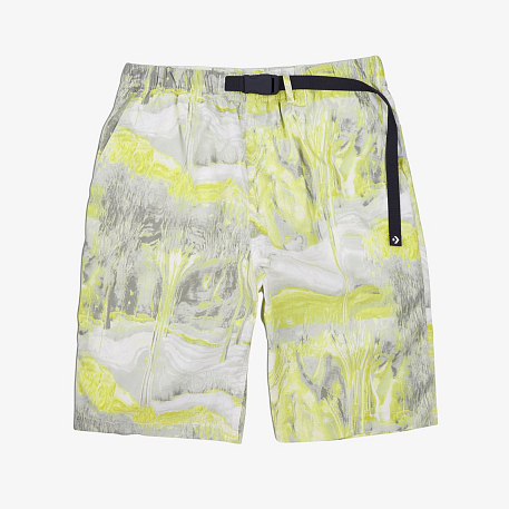 Шорты Converse Elevated Lightweight Essentials Cargo Short