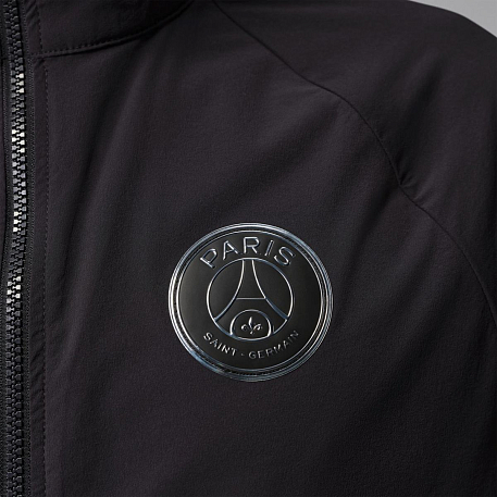 Куртка JORDAN M J DF JAM ANTHEM JKT PSG