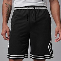 Шорты JORDAN M J DF SPT 9" DMND SHORT