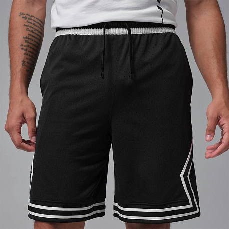 Шорты JORDAN M J DF SPT 9" DMND SHORT
