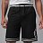 Шорты JORDAN M J DF SPT 9" DMND SHORT