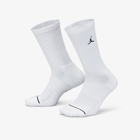 Носки JORDAN U ED CUSH POLY CREW 3PR 144