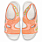Сандалии Nike Sunray Adjust 6 SE (GS)