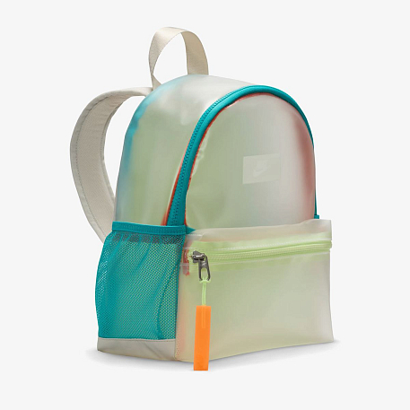 Рюкзак NIKE Y NK BRSLA JDI MINI BKPK-JELLY
