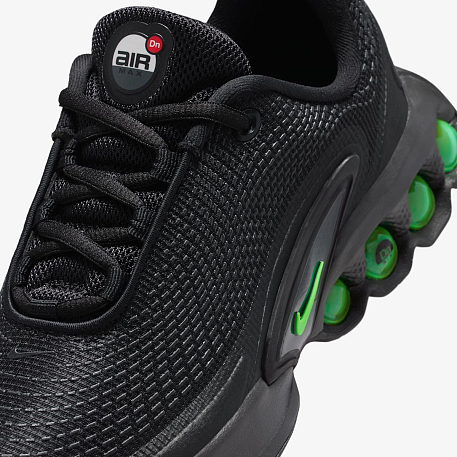 Кроссовки NIKE AIR MAX DN (GS)