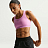 Шорты NIKE W NK SWIFT NV BRTHE SHORT