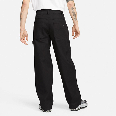 Брюки NIKE M NL CARPENTER PANT