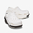 Клоги CROCS Bubble  Crush  Clog Whi