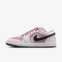 Кроссовки JORDAN WMNS AIR JORDAN 1 LOW SE
