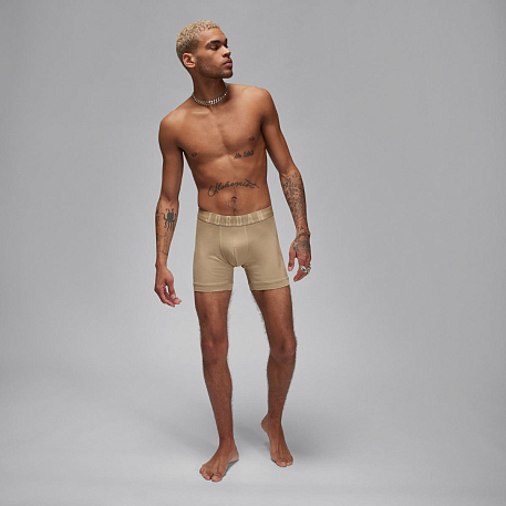 Набор:нижнего белья JORDAN JHM FLIGHT MODAL 3PK BB / JHM FLIGHT MODAL 3PK BB