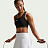 Юбка NIKE W NK ONE DF HR SKIRT CPSL SPD