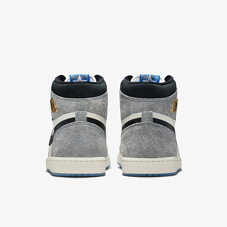 Кроссовки AIR JORDAN 1 RETRO HIGH OG