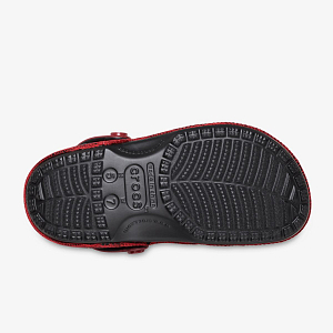 Клоги Crocs SPIDERNEOCLSCLG MLT