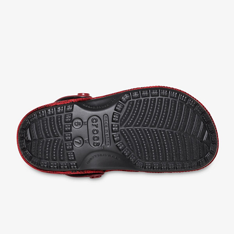 Клоги Crocs SPIDERNEOCLSCLG MLT