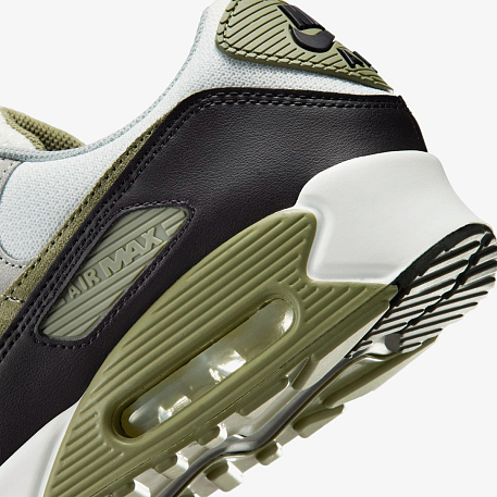 Кроссовки NIKE AIR MAX 90