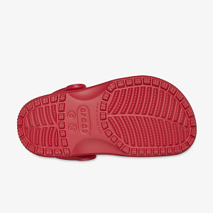 Клоги Crocs Classic Clog T BBt