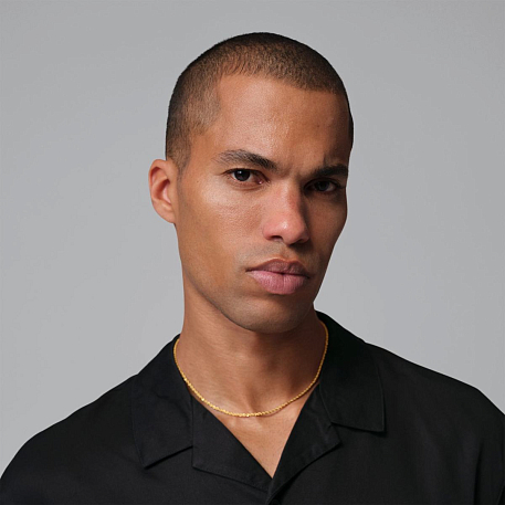 Футболка JORDAN M J BRK BWLING SHIRT