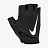 Перчатки NIKE M GYM ESSENTIAL FTG 2.0 BLACK/BLACK/WHITE S