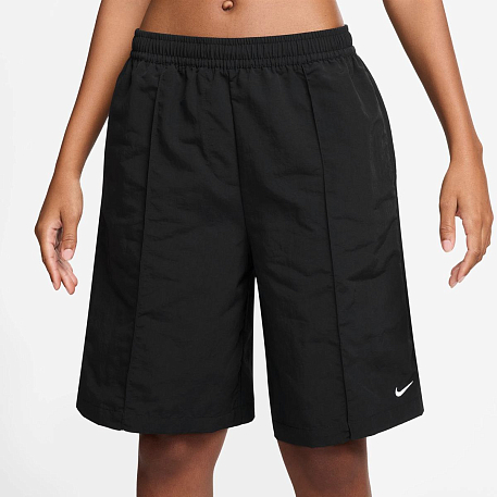 Шорты NIKE W NSW EVRYTHNG WVN HR 9 SHORT