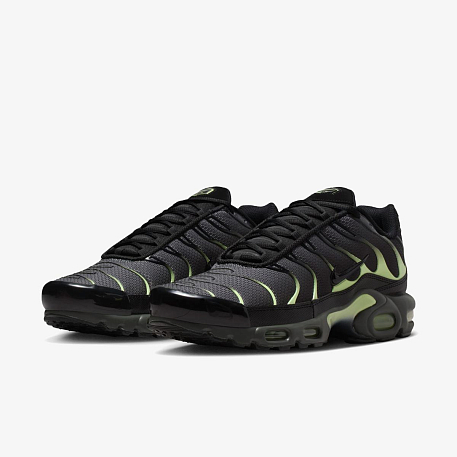 Кроссовки NIKE AIR MAX PLUS