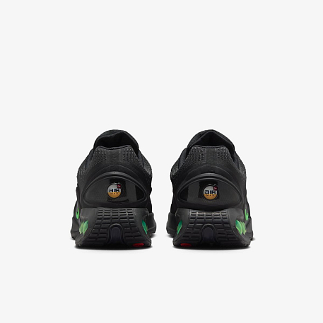 Кроссовки NIKE AIR MAX DN