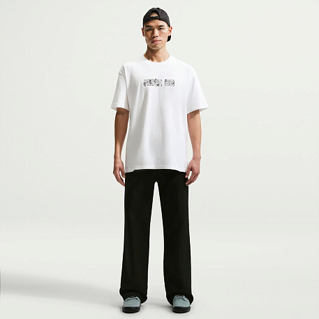 Футболка NIKE U NK SB TEE LSE VARSITY