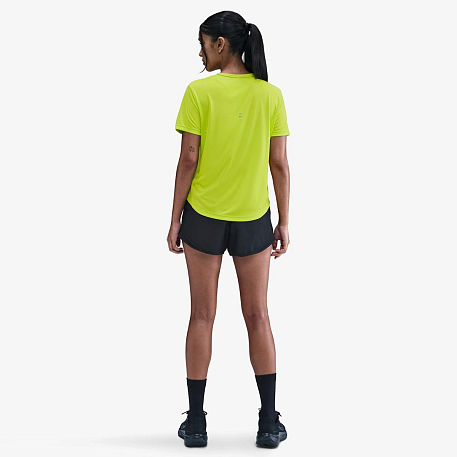 Футболка NIKE W NK TEMPO DF SS TOP