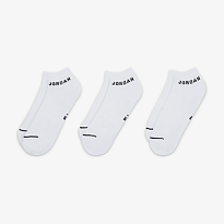 Носки Jordan Everyday Cush Poly No Show 3PR