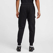Брюки NIKE M NSW SW AIR CARGO PANT FLC BB