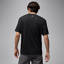 Футболка JORDAN M J BRK COL SS GFX CREW