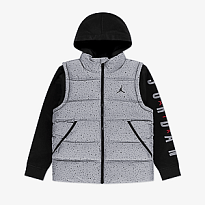 Куртка JORDAN JDB 2 FER JKT