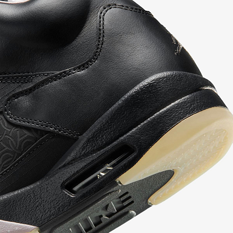 Кроссовки AIR JORDAN 5 RETRO PSG