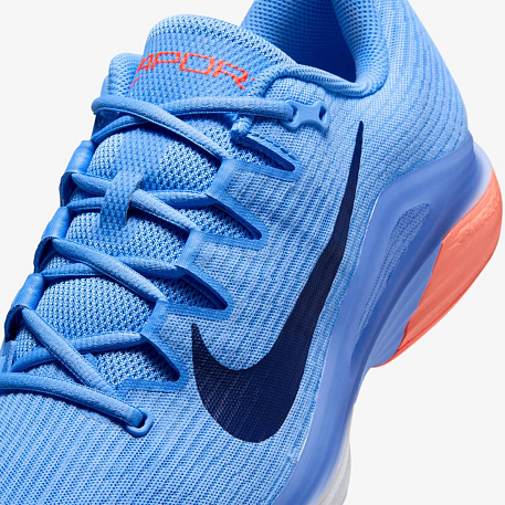 Кроссовки NIKE M ZOOM VAPOR 12 HC